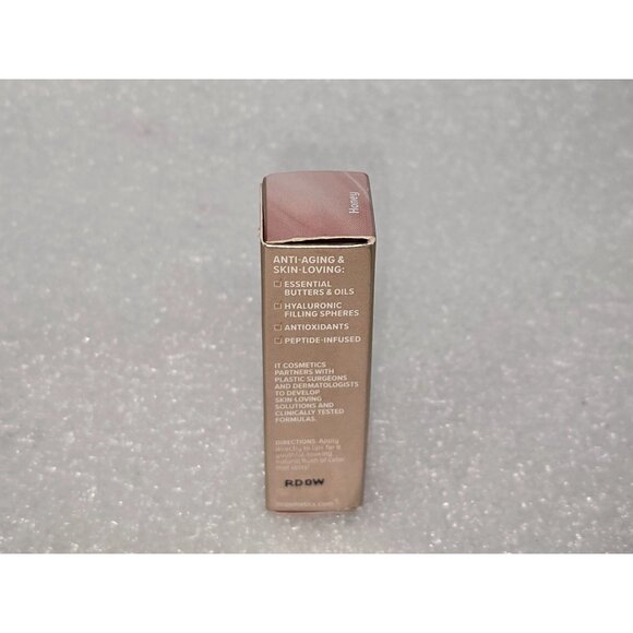 It Cosmetics Je Ne Sais Quoi Honey Hydrating Lip Treatment - Picture 2 of 2